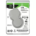 Seagate BarraCuda Pro 1TB 2,5'' 128MB ST1000LM049