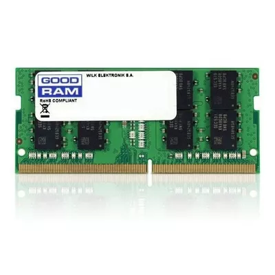 GOODRAM DDR4 SODIMM  8GB/2666 CL19