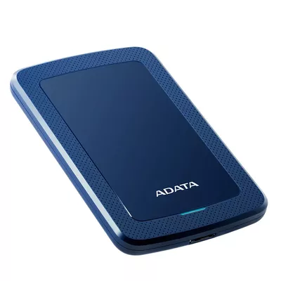 Adata DashDrive HV300 1TB 2.5 USB3.1 Niebieski