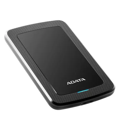 Adata DashDrive HV300 2TB 2.5 USB3.1 Czarny