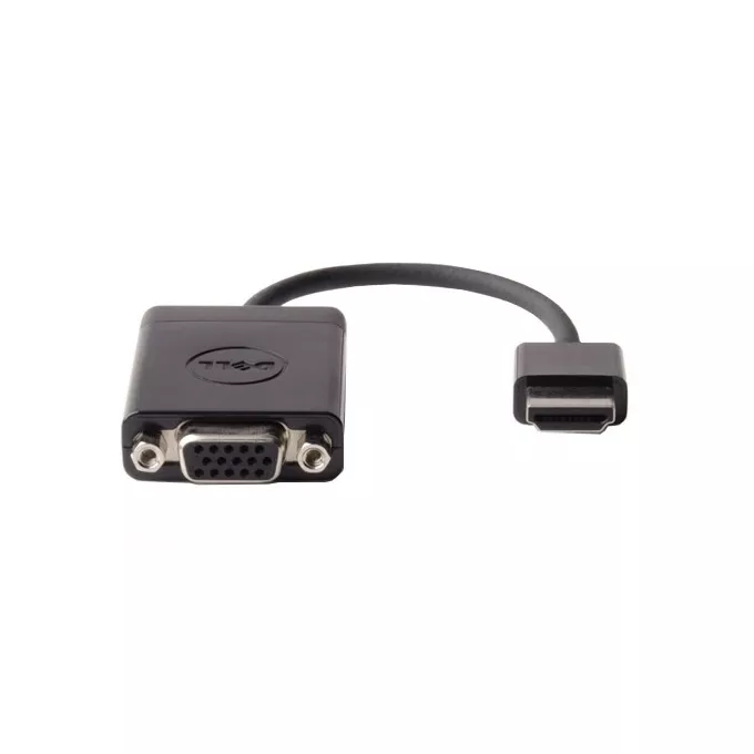 Dell Adapter HDMI to VGA