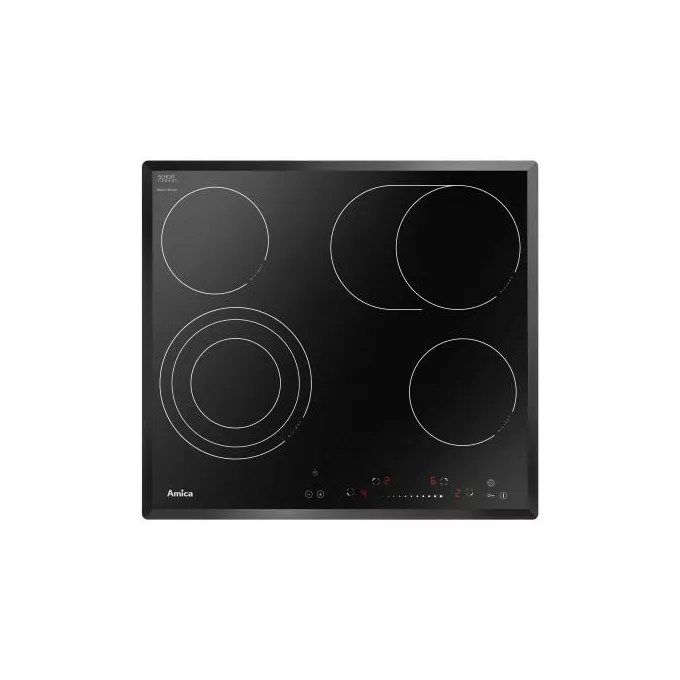 Amica PC6411FTS Płyta ceramiczna