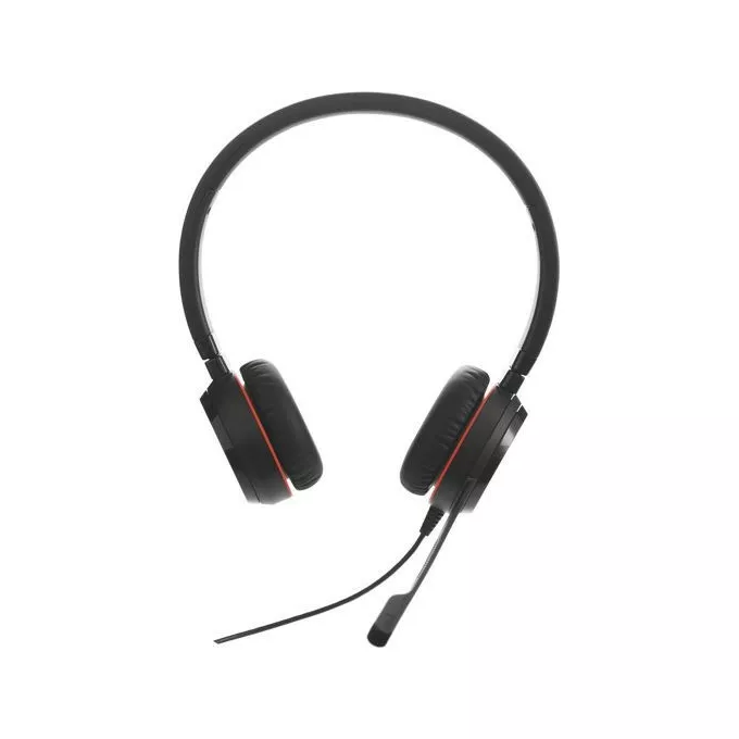 Jabra Słuchawki Evolve20 Stereo MS