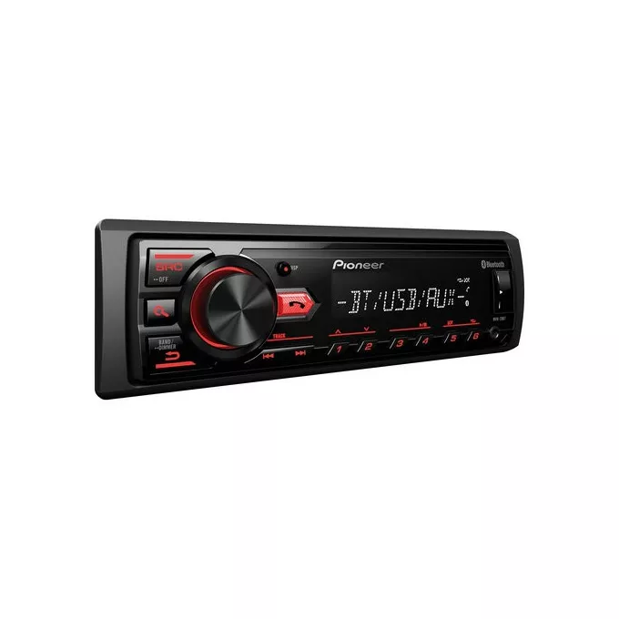 Pioneer MVH-29BT