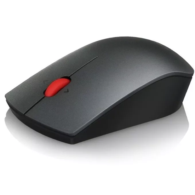 Lenovo Profesjonalna laserowa mysz bezprzewodowa 4X30H56886