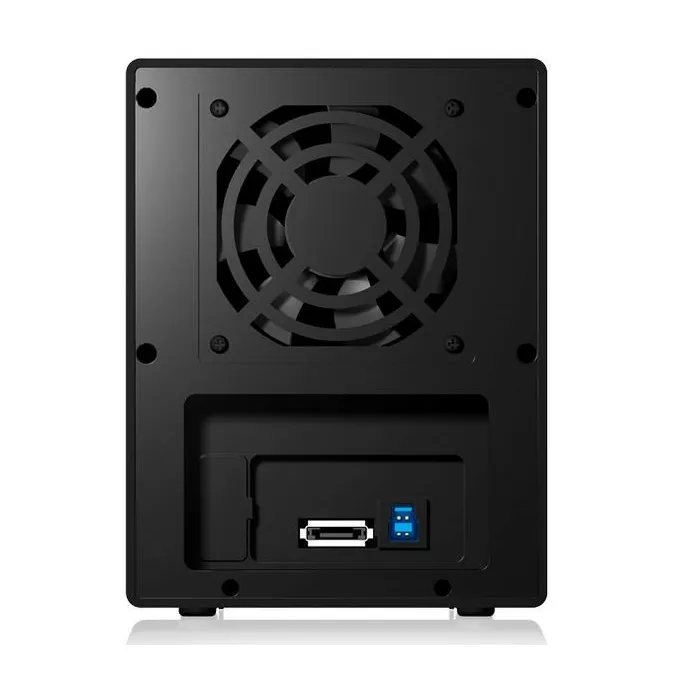 IcyBox IB-RD3640SU3 4x3,5'' RAID