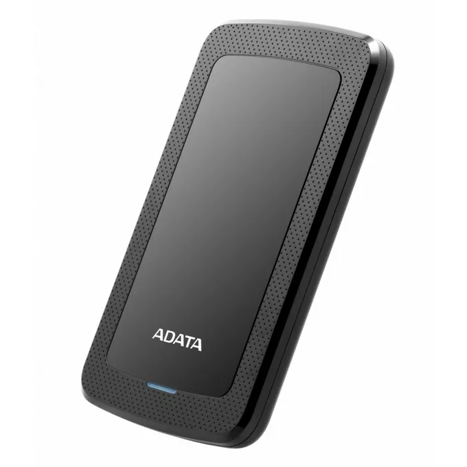 Adata DashDrive HV300 1TB 2.5 USB3.1 Czarny