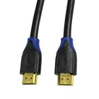 LogiLink Kabel HDMI 2.0 Ultra HD 4Kx2K, 3D, Ethernet, 15m