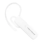 Esperanza Słuchawka douszna bluetooth Celebes biała