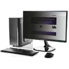 Qoltec Filtr prywatyzujący RODO | 21,5 cala | 16:9