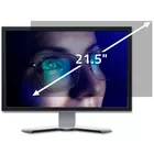 Qoltec Filtr prywatyzujący RODO | 21,5 cala | 16:9