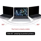 Qoltec Filtr prywatyzujący RODO | 21,5 cala | 16:9