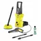 Karcher Urządzenie wysokociśnieniowe K2 Home 1.673-240.0