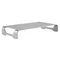 LogiLink Podstawka aluminiowa pod laptop/monitor