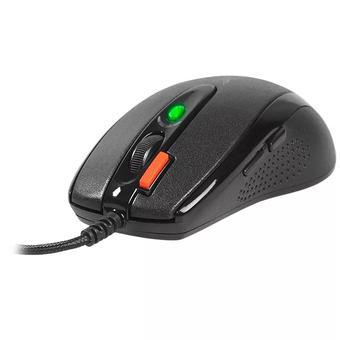 A4 Tech Zestaw mysz + podkładka X-Game X-7120