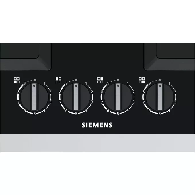 Siemens EP6A6PB20 Płyta gazowa