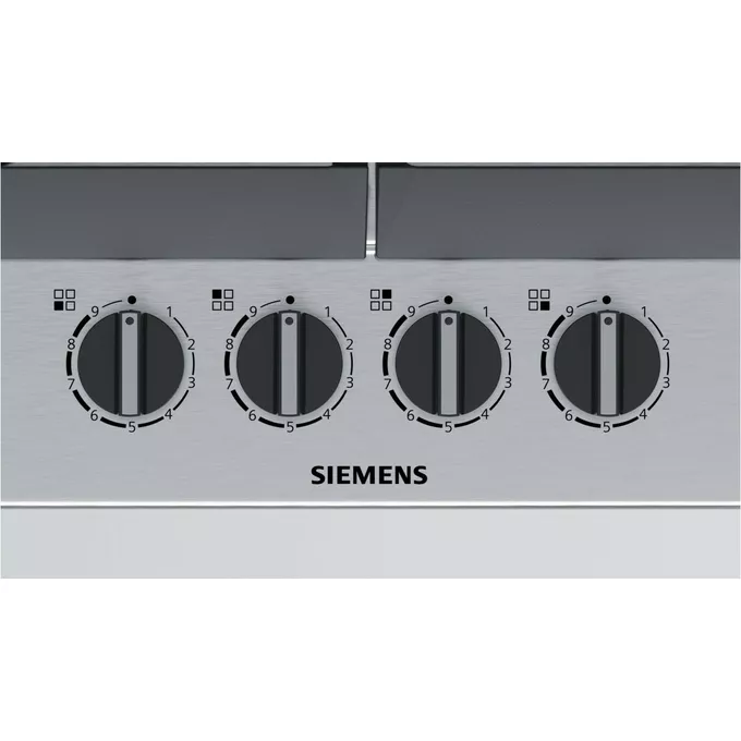 Siemens EC6A5HB90 Płyta gazowa