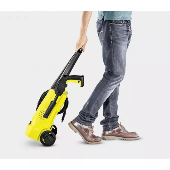Karcher Urządzenie wysokociśnieniowe K2 Home 1.673-240.0
