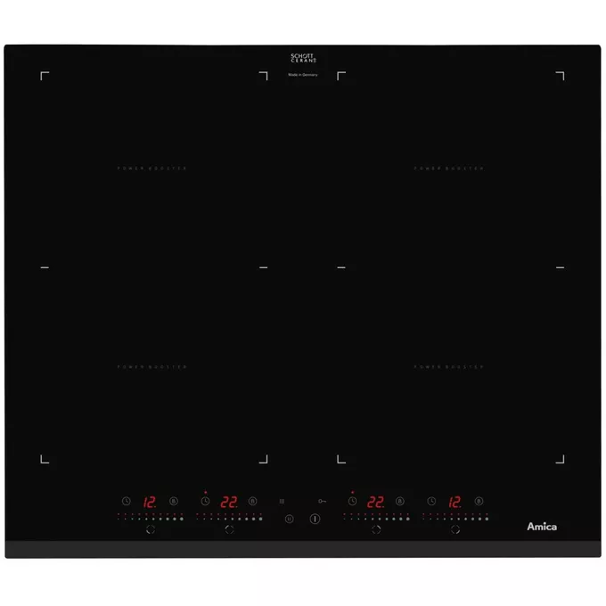 Amica Płyta indukcyjna PI6544S4KH
