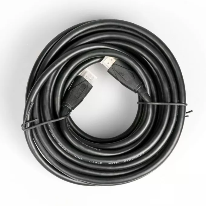 TB Kabel HDMI v2.0 15 m pozłacany
