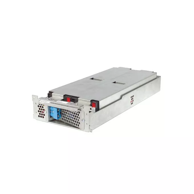 APC Akumulator RBC43 do SUA2200RMI2U / SUA3000RMI2U / SMT2200RMI2U /  SMT3000RMI2U / SUM1500RMXLI2U / SUM3000RMXLI2U
