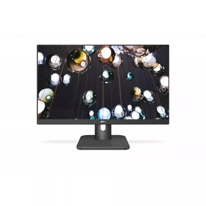 AOC Monitor 23.8 24E1Q IPS DP HDMI Głośniki