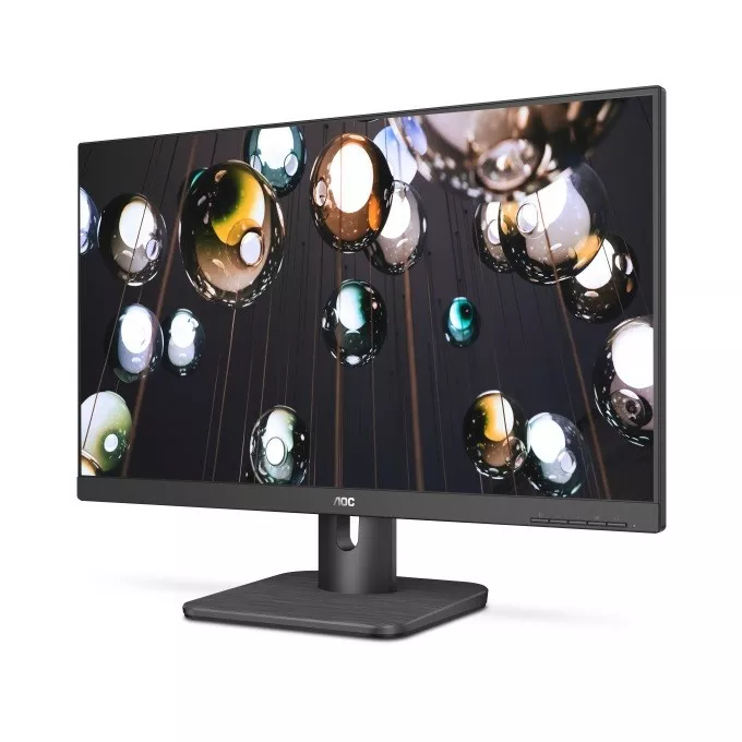 AOC Monitor 23.8 24E1Q IPS DP HDMI Głośniki
