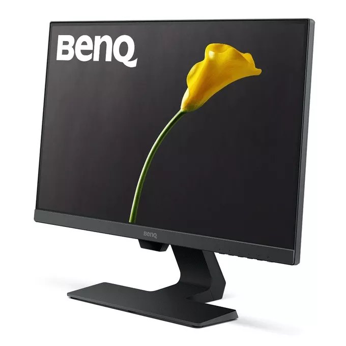Benq Monitor 24 GW2480E LED 8ms/20mln/MVA/HDMI/CZARNY