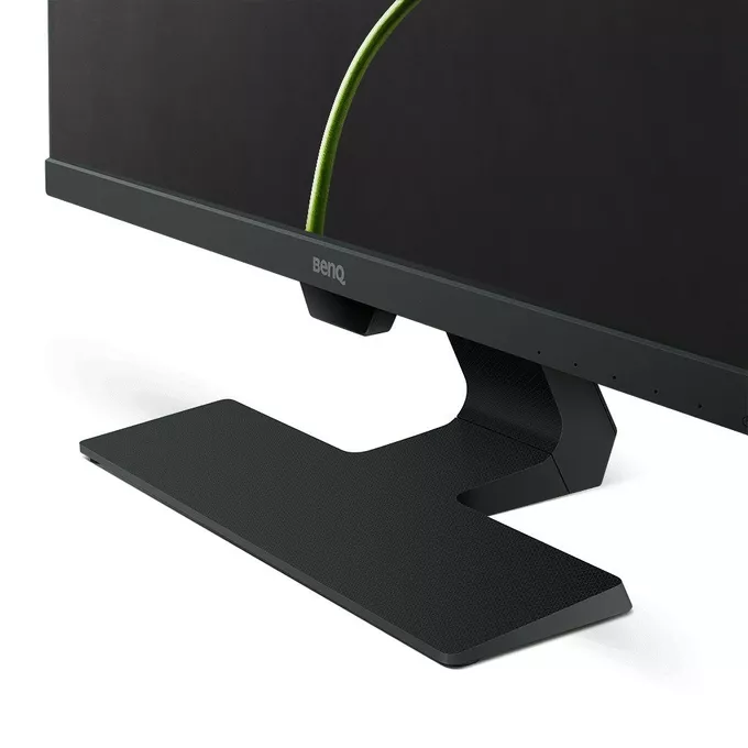 Benq Monitor 24 GW2480E LED 8ms/20mln/MVA/HDMI/CZARNY
