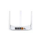 TP-LINK Router Mercusys MW305R WiFi N300 1WAN 3xLAN