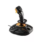 Thrustmaster Joystick T.16000M FCS PC