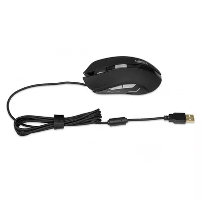 iBOX Mysz Aurora A-1 gaming optyczna