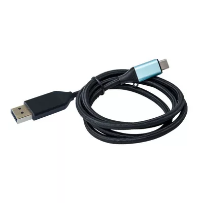 i-tec Adapter kablowy USB-C 3.1 do Display Port 4K/60Hz 150cm