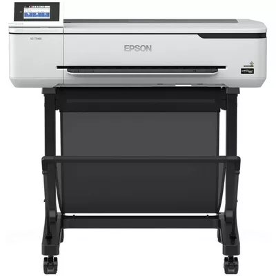 Epson Drukarka wielkoformatowa LFP SC-T3100 24cale/A1/4-ink/4pl/GLAN/Stand