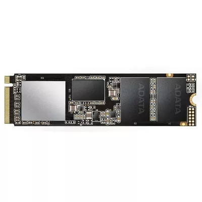 Adata Dysk XPG SX8200 PRO 512GB PCIe 3.35/2.35 GB/s M.2