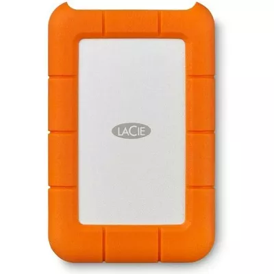 LaCie Dysk Rugged 5TB USB 3.1 2,5 STFR5000800