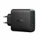 AUKEY PA-T18 ładowarka sieciowa 4xUSB Quick Charge 3.0 10.2A 42W