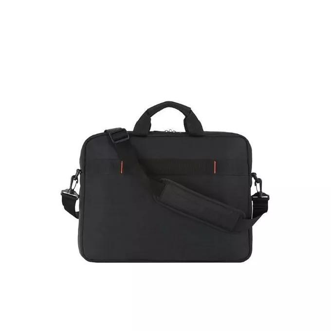 Samsonite Torba na laptopa 17.3'' GUARDIT 2.0 czarna