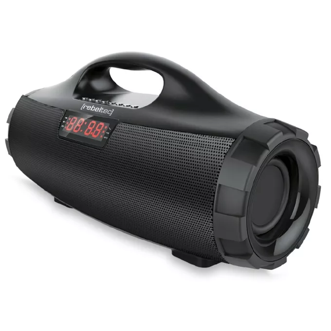 Rebeltec Głośnik Bluetooth SoundBox 390