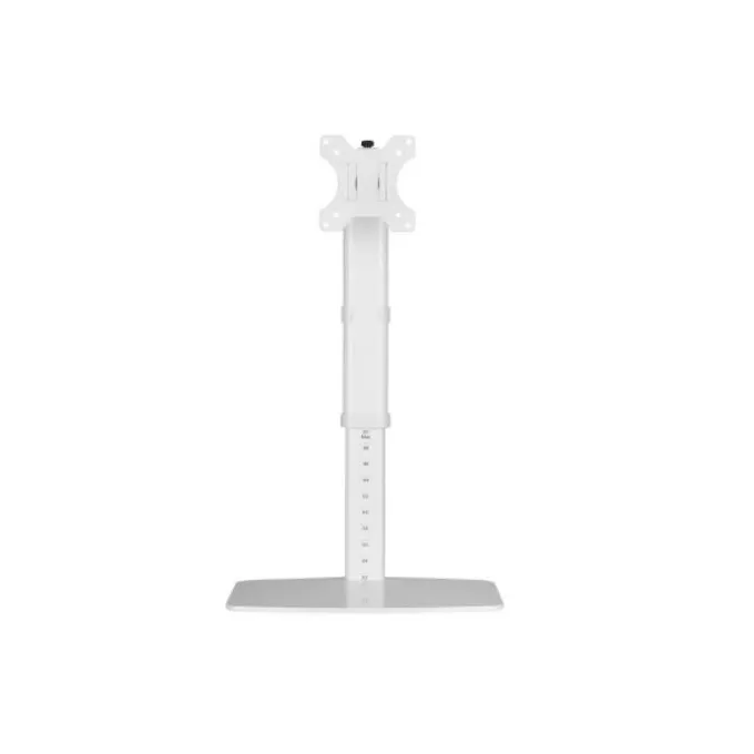 Techly Uchwyt podstawka pod TV LED/LCD 17-27 6kg VESA regulowany