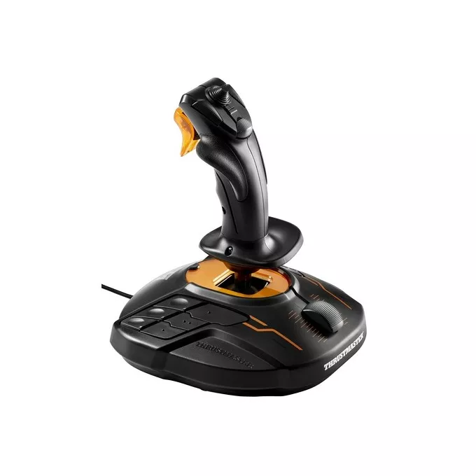 Thrustmaster Joystick T.16000M FCS PC