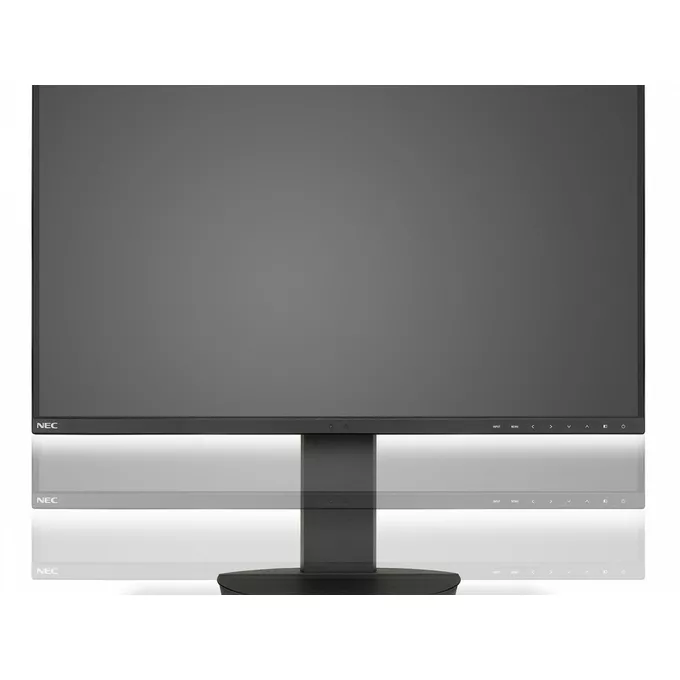 NEC Monitor Multisync EA271Q 27 WQHD Czarny