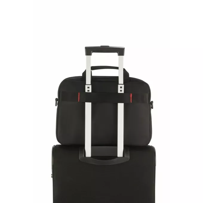 Samsonite Torba na laptopa Guardit 2.0 15.6 czarny