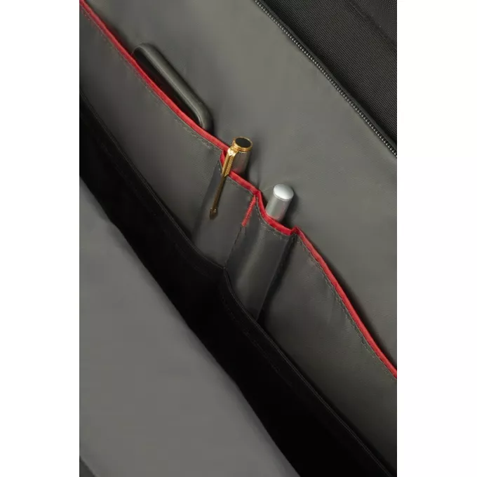 Samsonite Torba na laptopa Guardit 2.0 15.6 czarny
