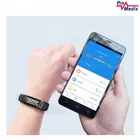 ProMedix Opaska Fitness Tracker EKG PR-650