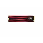 Adata Dysk SSD XPG GAMMIX S11 Pro 512GB PCIe 3x4 3.35/2.35 GB/s M.2