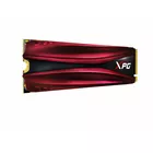 Adata Dysk SSD XPG GAMMIX S11 Pro 512GB PCIe 3x4 3.35/2.35 GB/s M.2