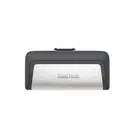 SanDisk Pendrive Ultra Dual Drive 128GB USB 3.1 Type-C 150MB/s