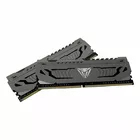 Patriot DDR4 Viper Steel 16GB/4400(2*8GB) Grey CL19