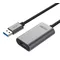 Unitek Przedłużacz Y-3005 USB 3.0 wzmacniacz sygnału 10m AM-AF